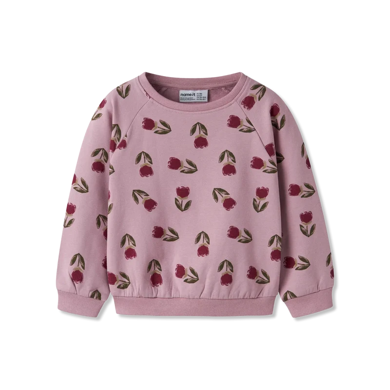 Nmfokla Sweatshirt
