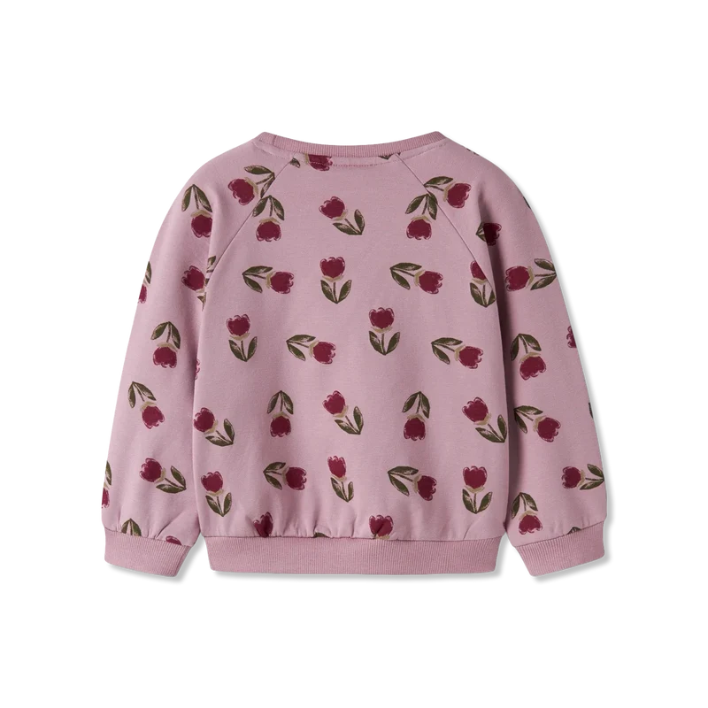 Nmfokla Sweatshirt