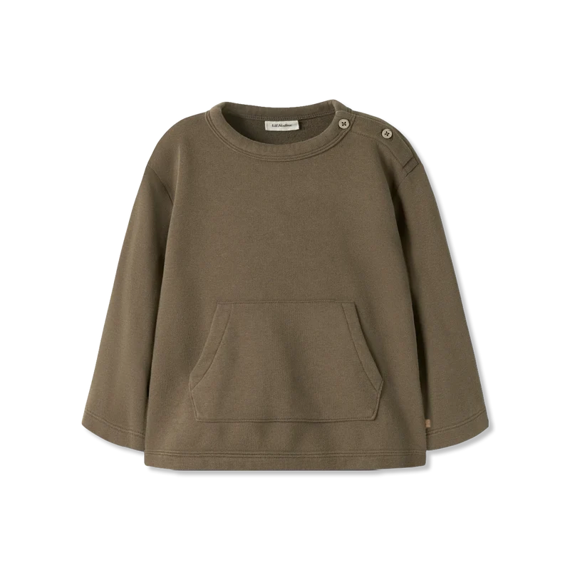 Nmmilondon Sweatshirt