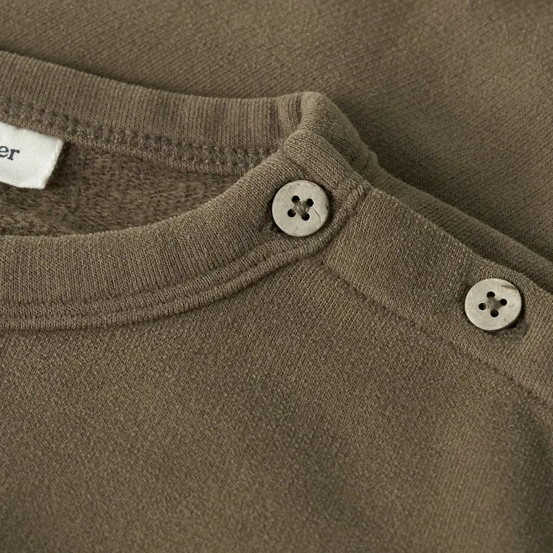 Nmmilondon Sweatshirt