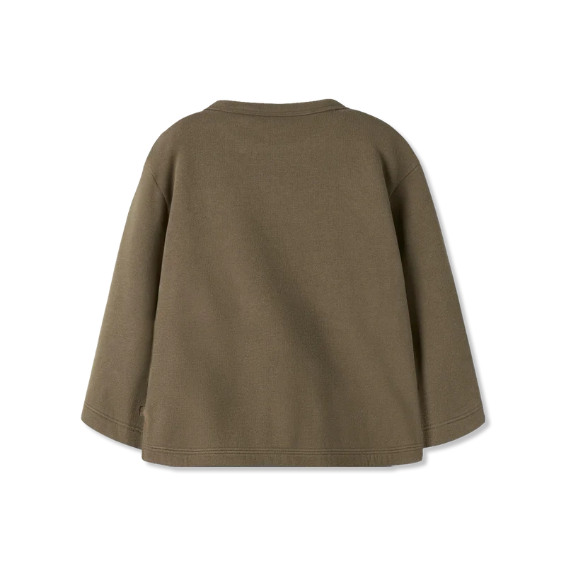 Nmmilondon Sweatshirt