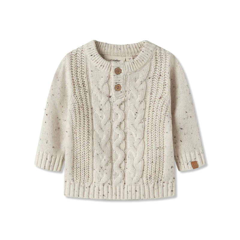 Nbmgalto Strickpullover