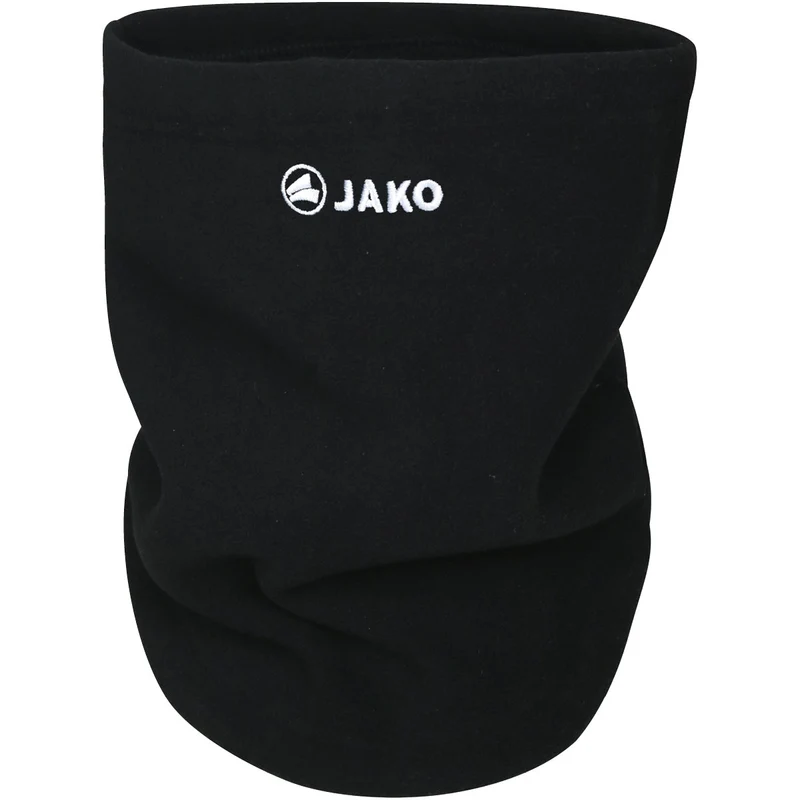 JAKO Neckwarmer - schwarz