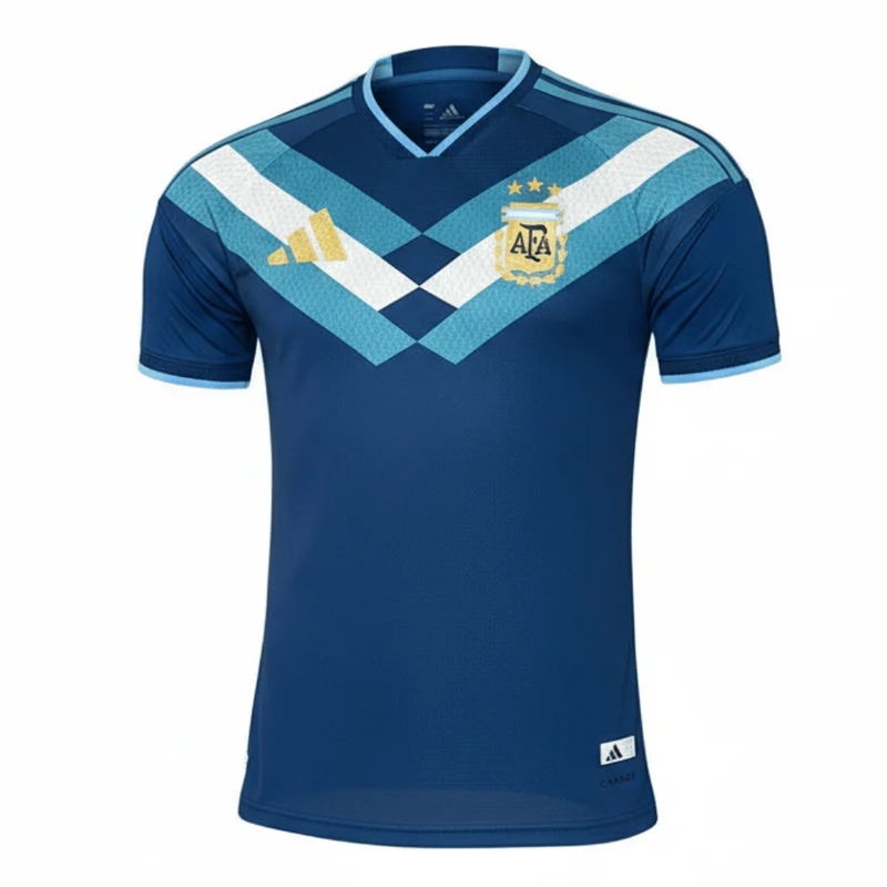 Argentinien Training 2026/27 Herren Spieler-Version