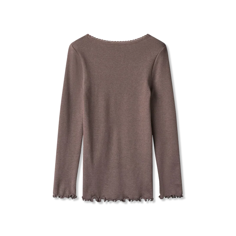 Rib reese Blusen