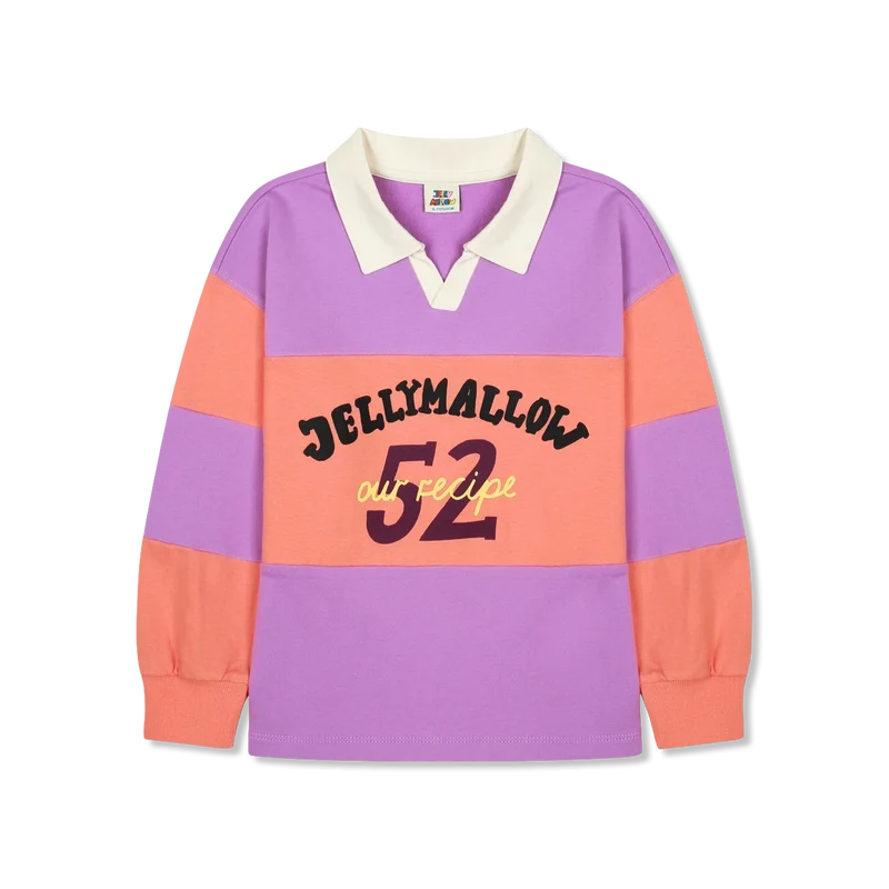 JM langarmshirt