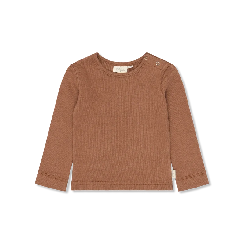 Ppstone Bluse