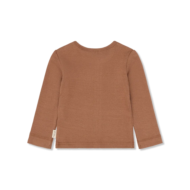 Ppstone Bluse