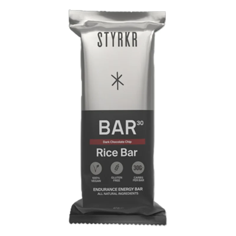 Bar30 Vegan Energy Bar