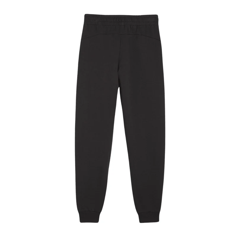 Puma teamGOAL Casuals Hose Jr - Schwarz/Weiß