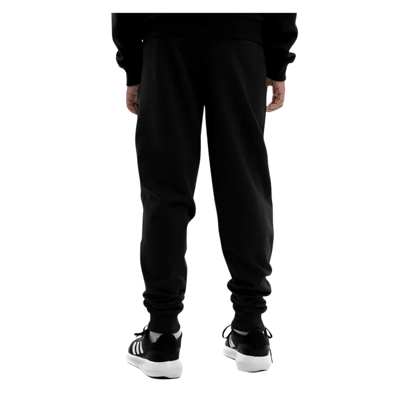 Puma teamGOAL Casuals Hose Jr - Schwarz/Weiß