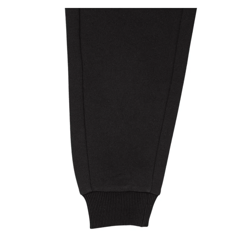 Puma teamGOAL Casuals Hose Jr - Schwarz/Weiß