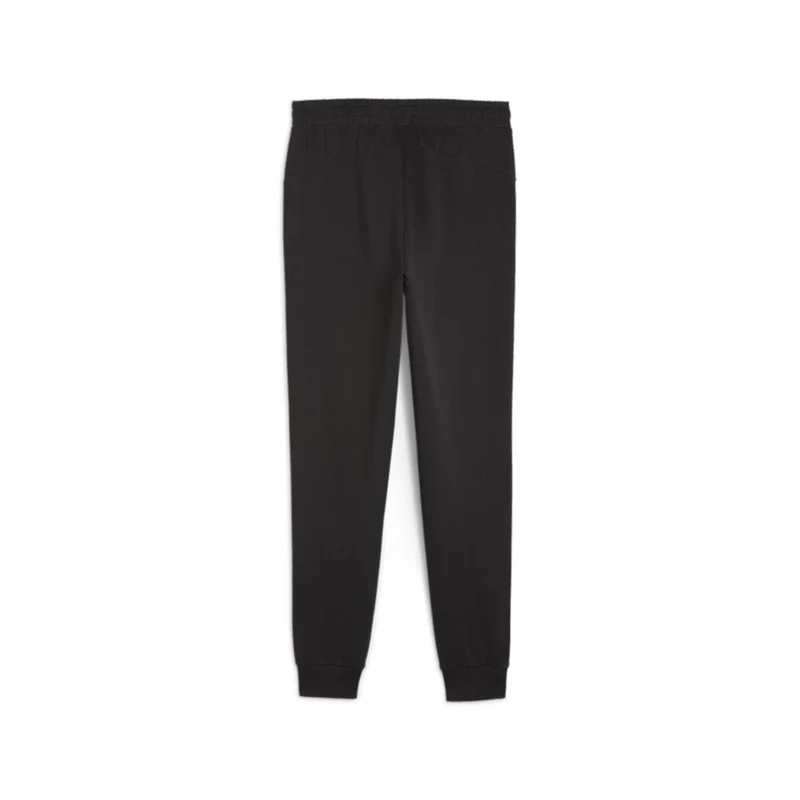Puma teamGOAL Casuals Hose - Schwarz/Weiß