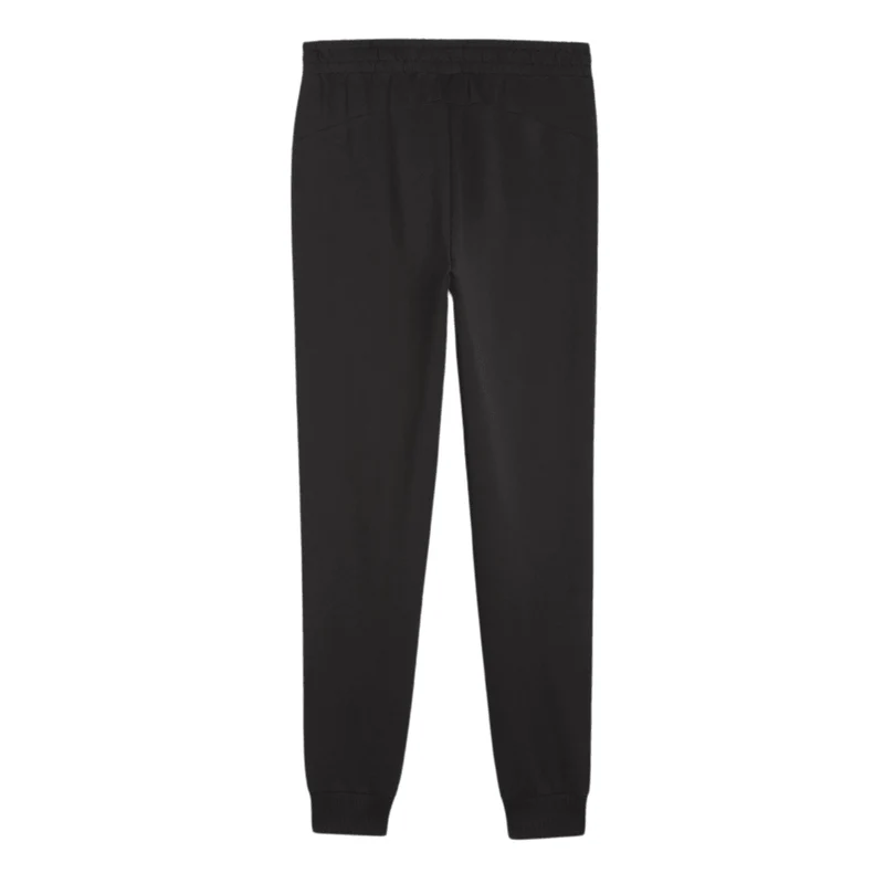 Puma teamGOAL Casuals Hose - Schwarz/Weiß