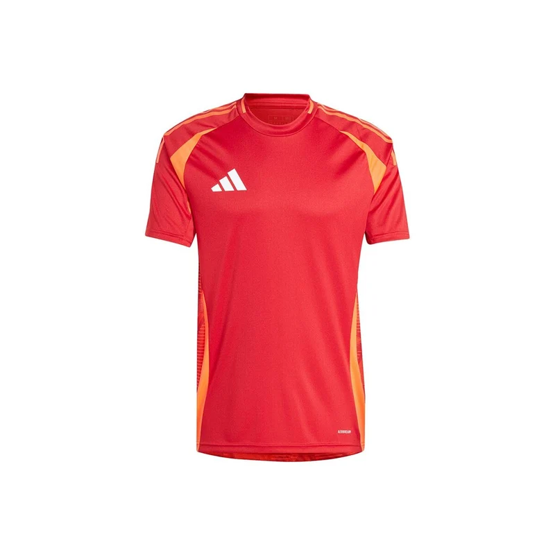 Adidas Tiro 24 Competition Trikot Herren - rot/orange