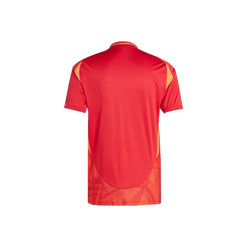 Adidas Tiro 24 Competition Trikot Herren - rot/orange
