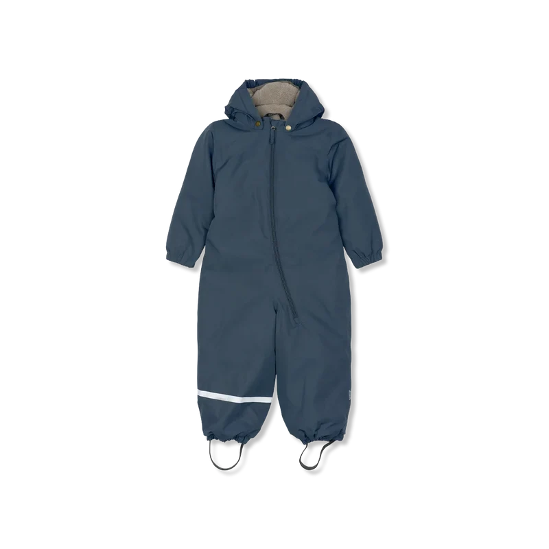 Schneeanzug