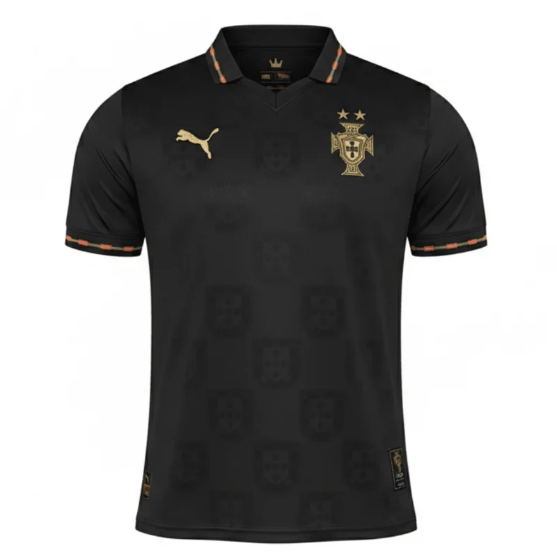 Portugal Sonderedition 25/26 Herren Spieler-Version
