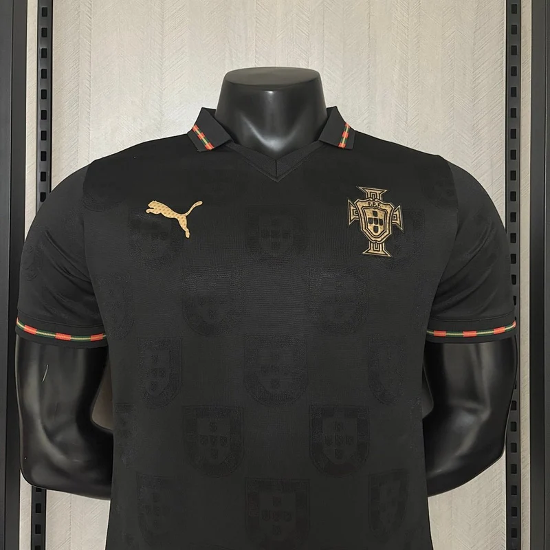 Portugal Sonderedition 25/26 Herren Spieler-Version