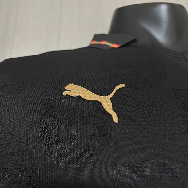 Portugal Sonderedition 25/26 Herren Spieler-Version