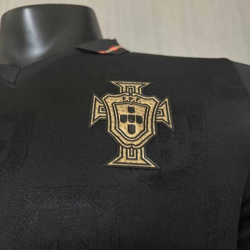 Portugal Sonderedition 25/26 Herren Spieler-Version