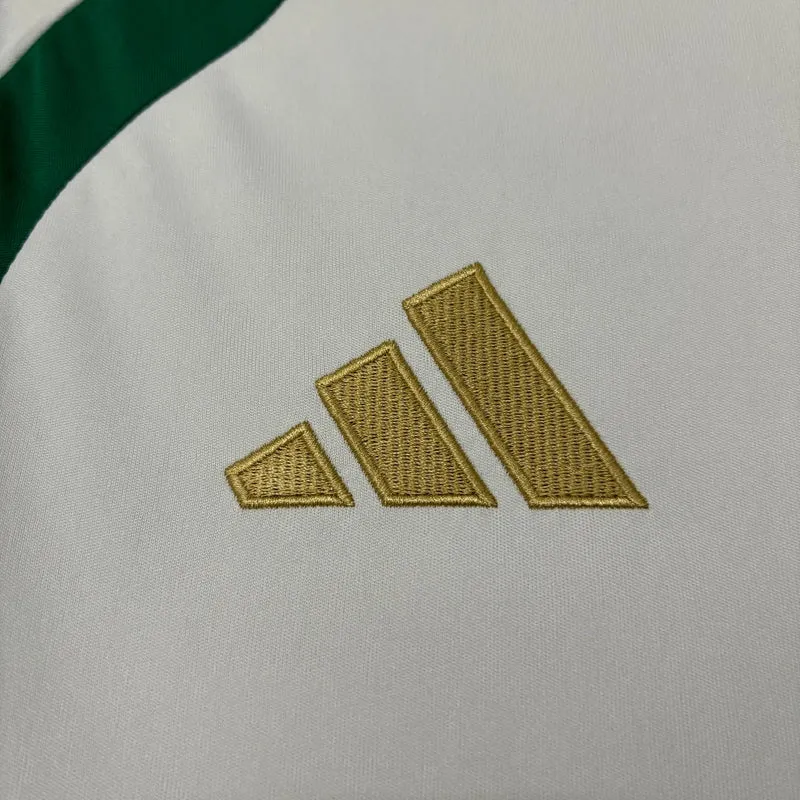 Italien Trainingstrikot 26/27 Herren Fan-Version Weiß