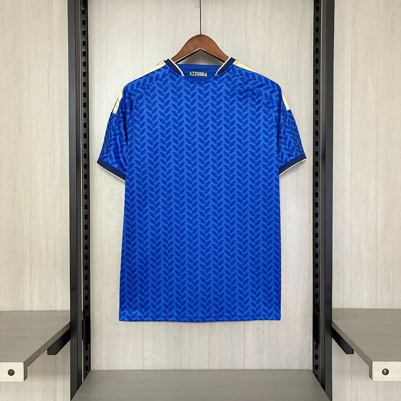 Italien Heimtrikot 2026/27 Herren Fan-Version