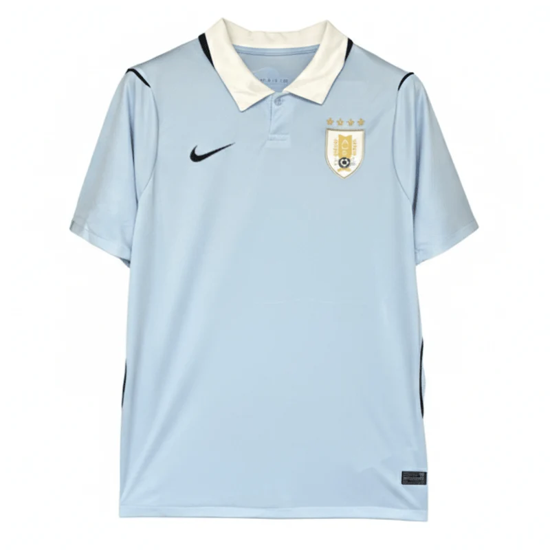 Uruguay Heimtrikot 2026/27 Herren Fan-Version