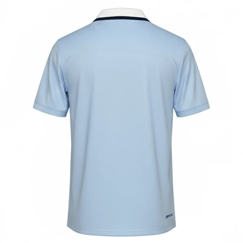 Uruguay Heimtrikot 2026/27 Herren Fan-Version