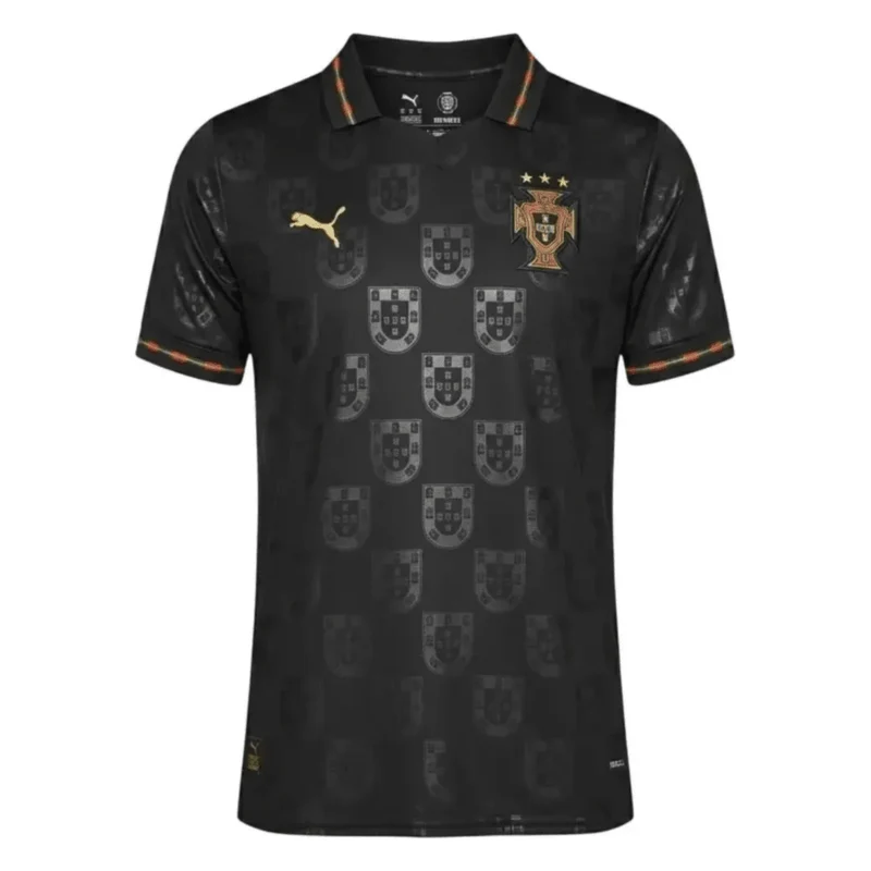 Portugal Sonderedition 26/27 Herren Fan-Version
