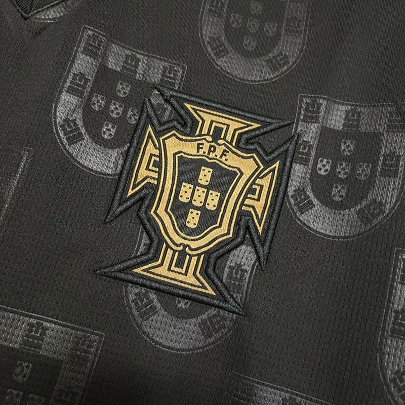 Portugal Sonderedition 26/27 Herren Fan-Version