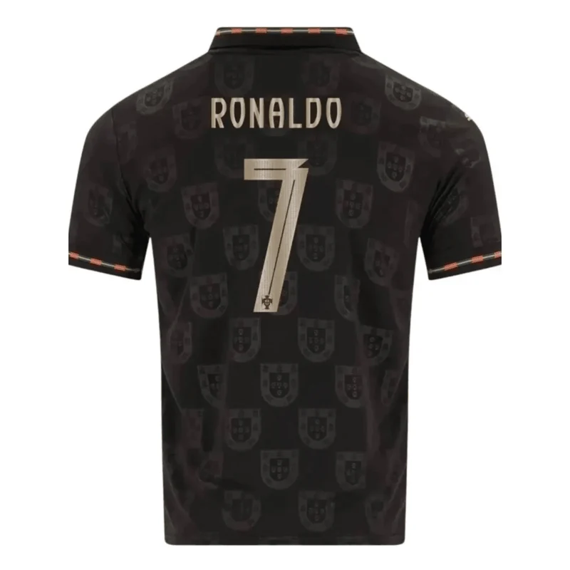 Portugal Sonderedition 26/27 Herren Fan-Version