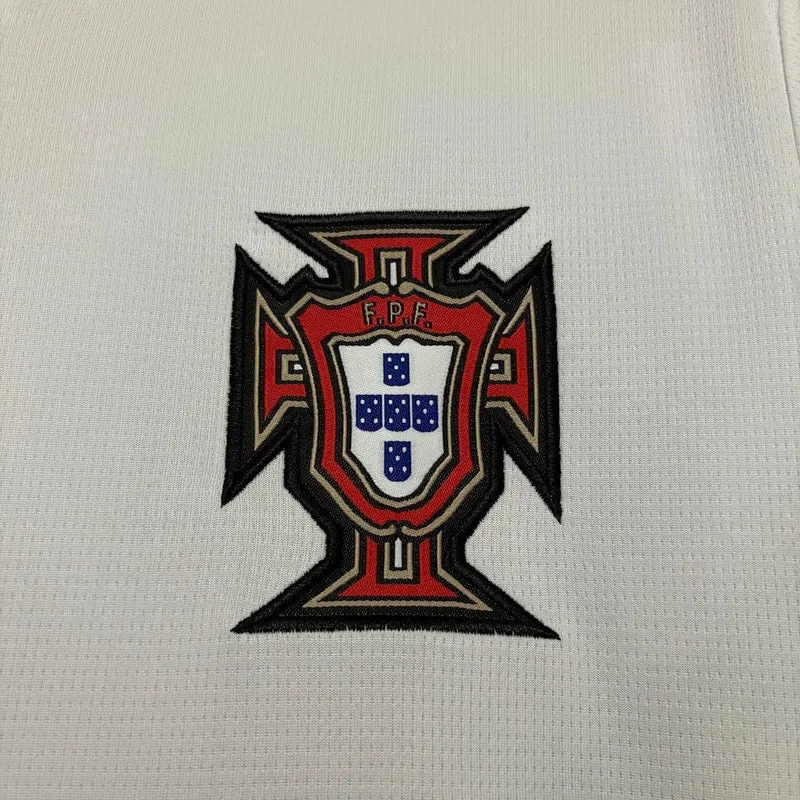 Portugal Sonderedition "60 Jahre" 2026/27 Herren Fan-Version