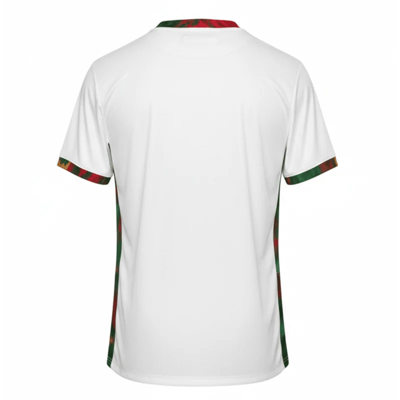 Portugal Sonderedition "60 Jahre" 2026/27 Herren Fan-Version