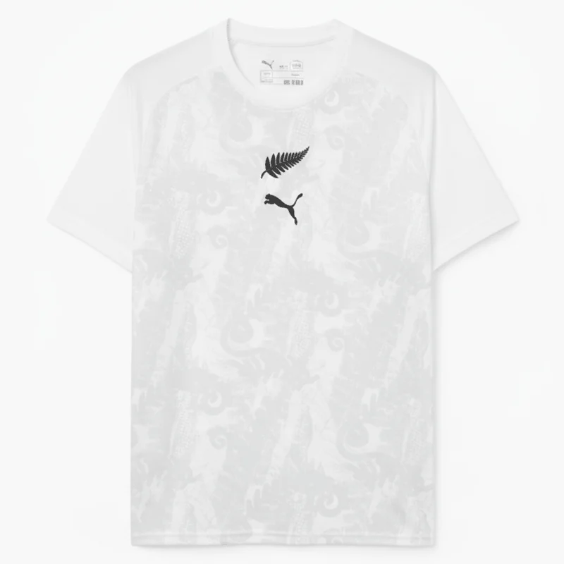 Neuseeland Training 2026/27 Herren Fan-Version