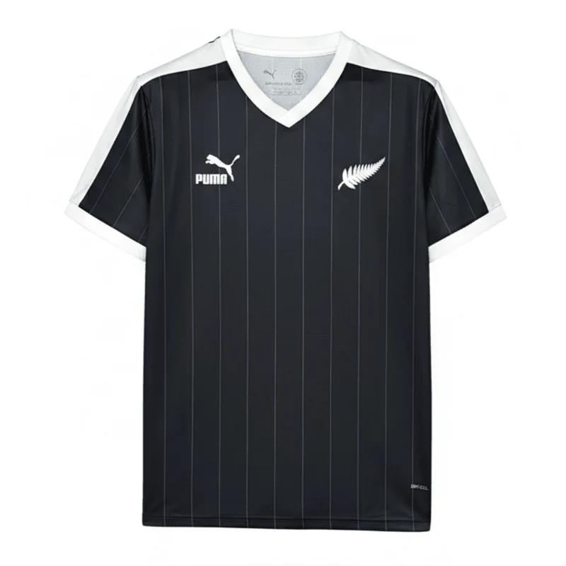 Neuseeland Auswärtstrikot 2026/27 Herren Fan-Version