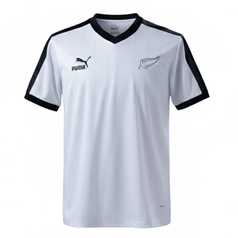 Neuseeland Heimtrikot 2026/27 Herren Fan-Version
