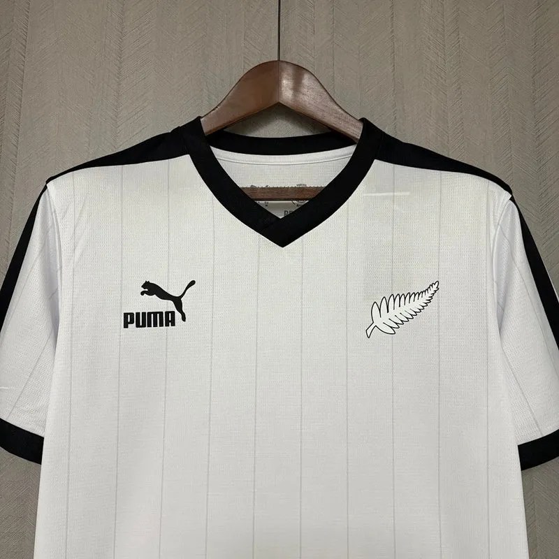 Neuseeland Heimtrikot 2026/27 Herren Fan-Version