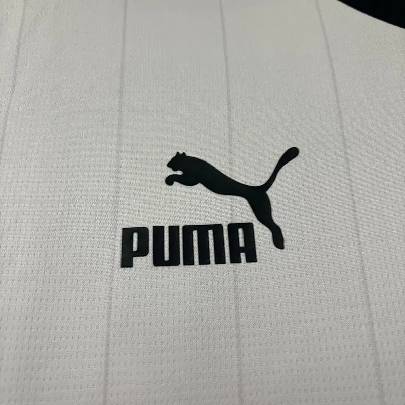 Neuseeland Heimtrikot 2026/27 Herren Fan-Version
