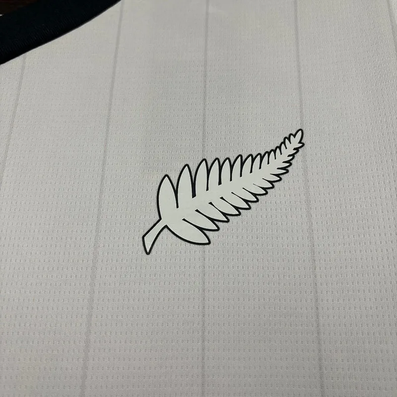 Neuseeland Heimtrikot 2026/27 Herren Fan-Version
