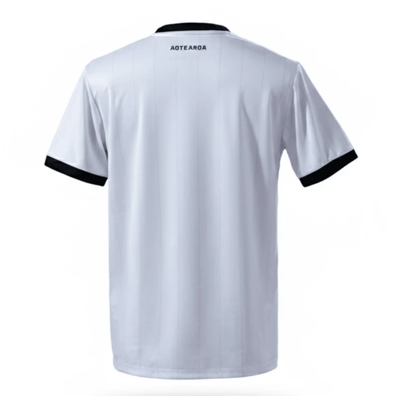 Neuseeland Heimtrikot 2026/27 Herren Fan-Version