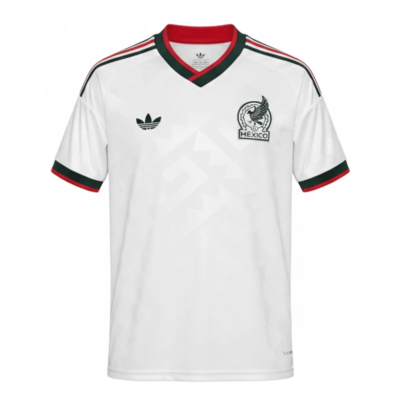 Mexiko Auswärtstrikot 2026/27 Herren Fan-Version