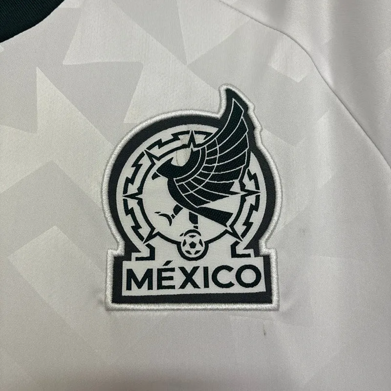 Mexiko Auswärtstrikot 2026/27 Herren Fan-Version