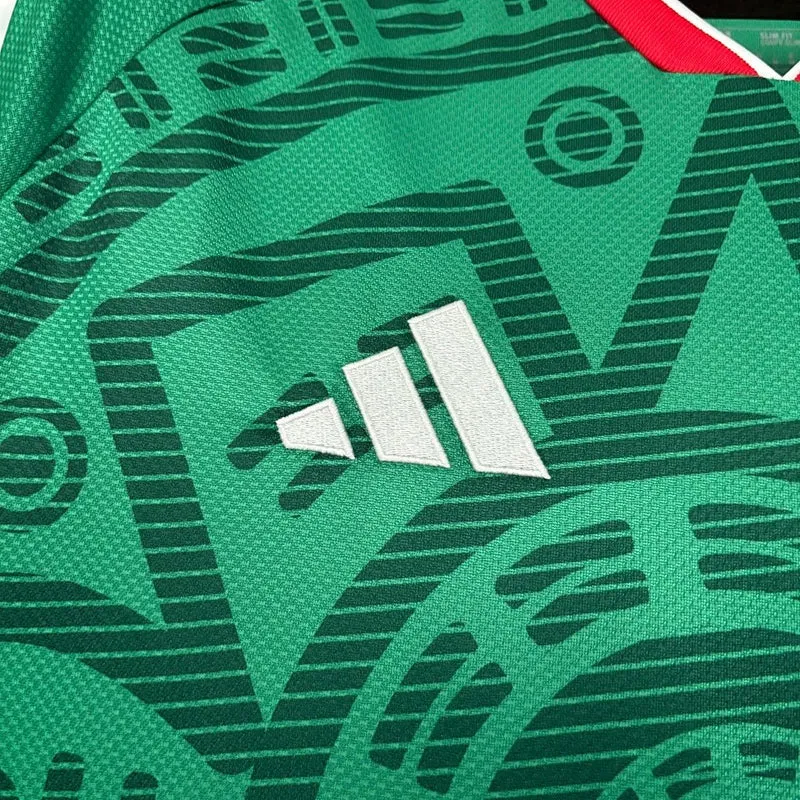 Mexiko Heimtrikot 2026/27 Herren Fan-Version