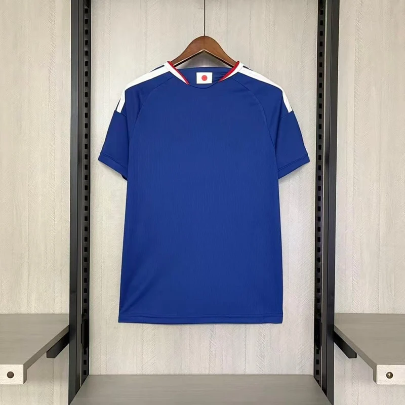 Japan Heimtrikot 26/27 Herren Fan-Version