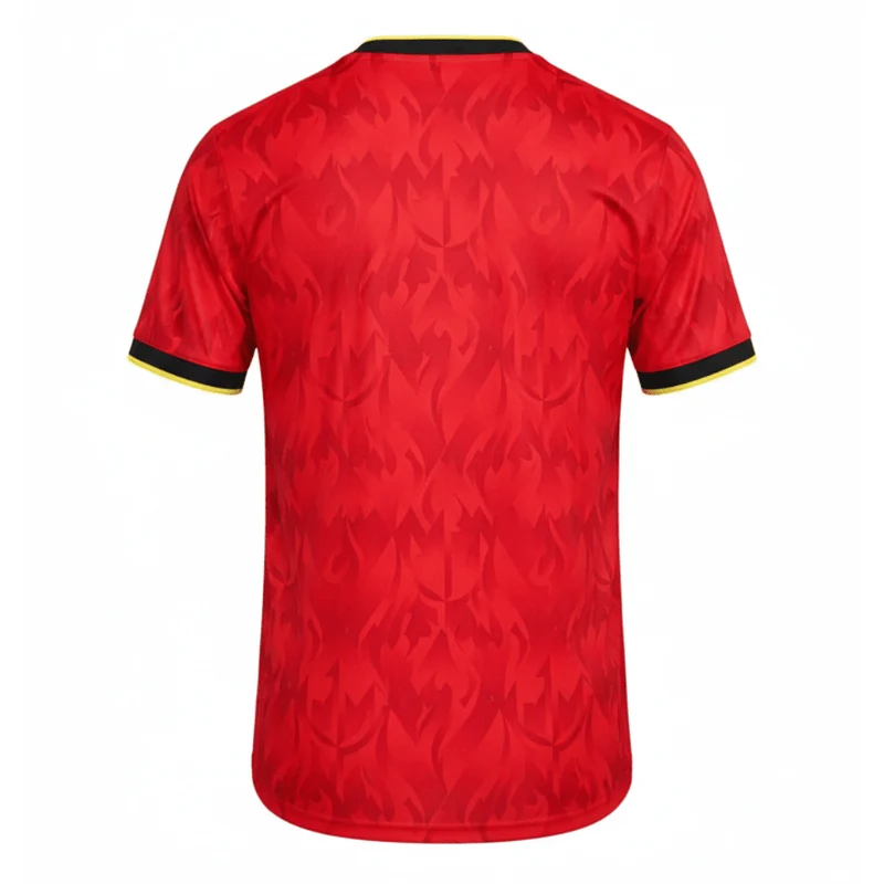 Belgien Heimtrikot 26/27 Herren Fan-Version