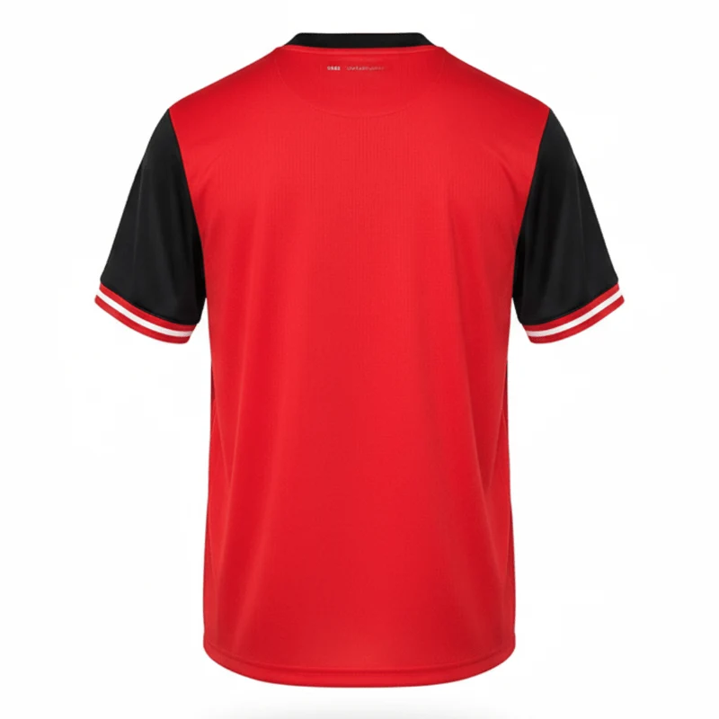 Österreich Heimtrikot 26/27 Herren Fan-Version