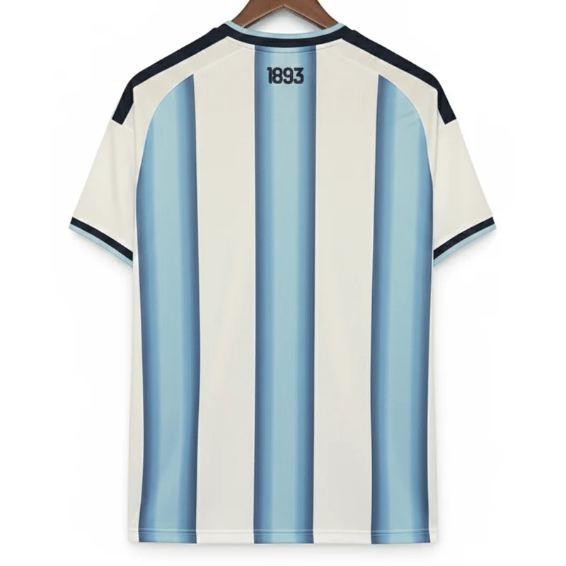 Argentinien Heimtrikot 26/27 Herren Fan-Version