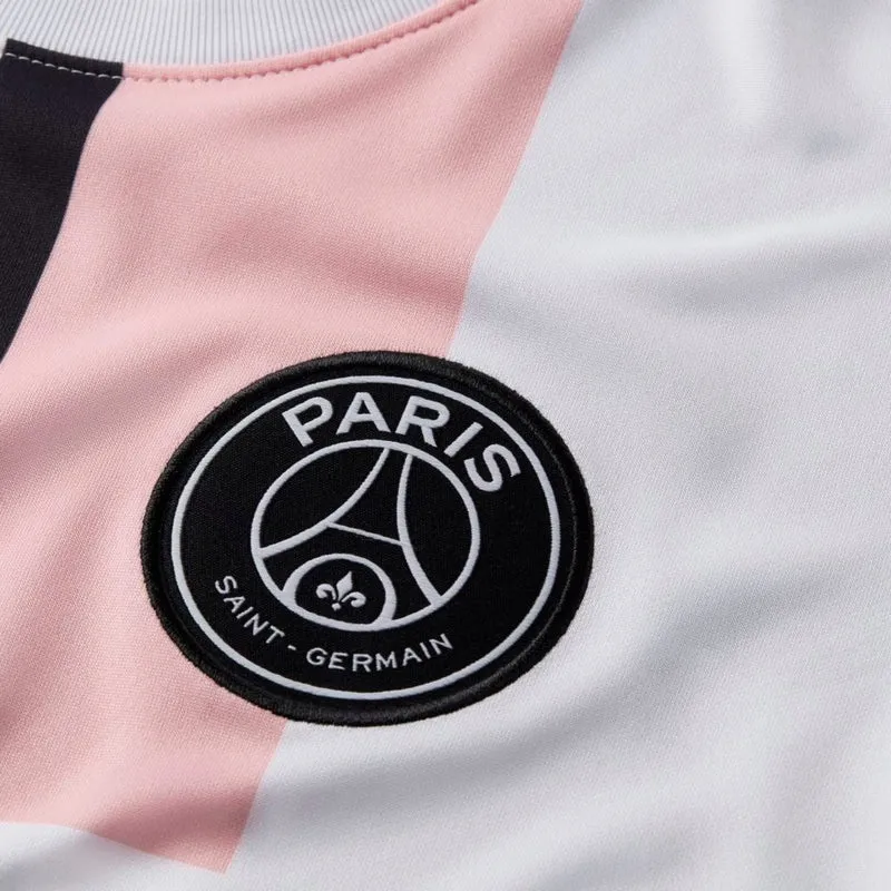 PSG Auswärtstrikot 21/22 Herren Fan-Version (Retro)