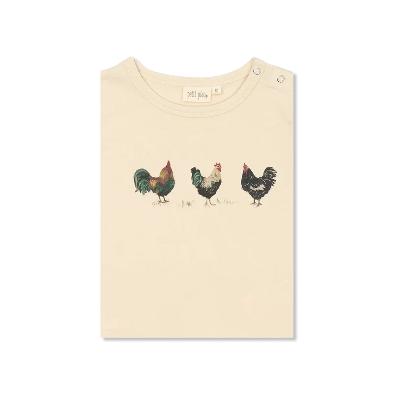 Ewert t-Shirt